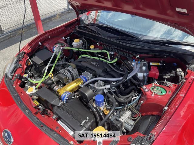 Subaru BRZ 2013-02 7803694-7