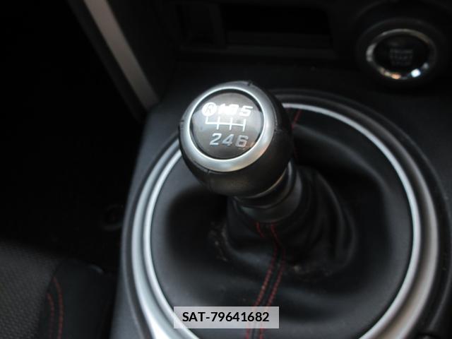 Subaru BRZ 2012-10 7806981-10
