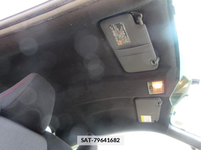 Subaru BRZ 2012-10 7806981-11