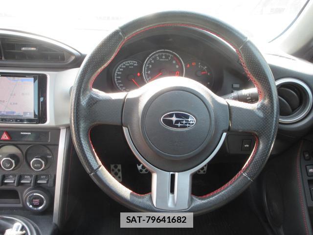 Subaru BRZ 2012-10 7806981-15
