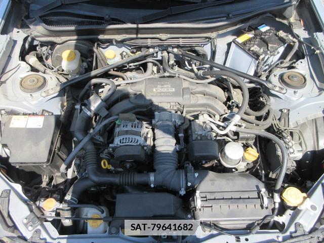 Subaru BRZ 2012-10 7806981-16
