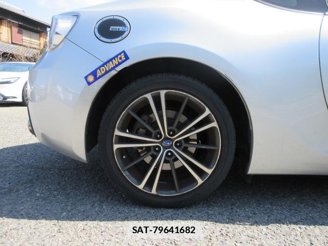 Subaru BRZ 2012-10 7806981-19