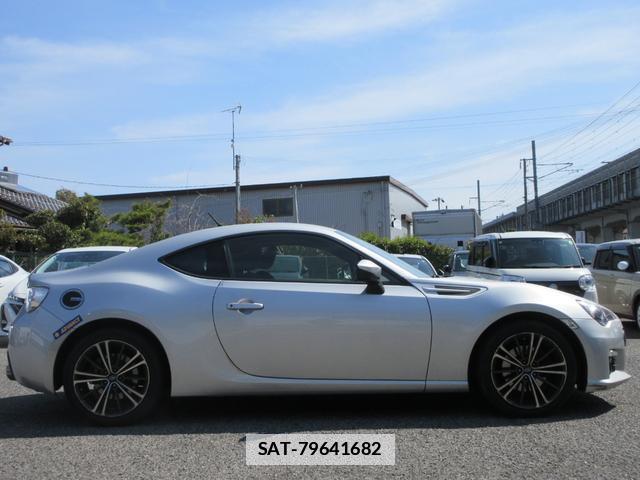 Subaru BRZ 2012-10 7806981-3