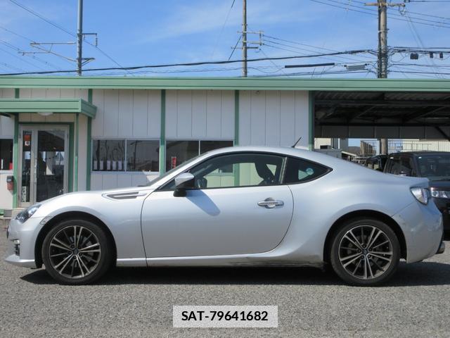 Subaru BRZ 2012-10 7806981-4