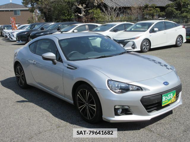 Subaru BRZ 2012-10 7806981-5