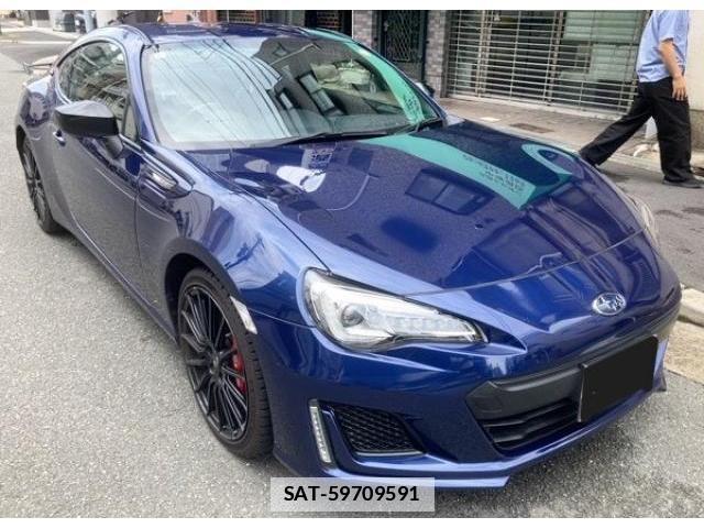 Subaru BRZ 2019-09 7809573-0
