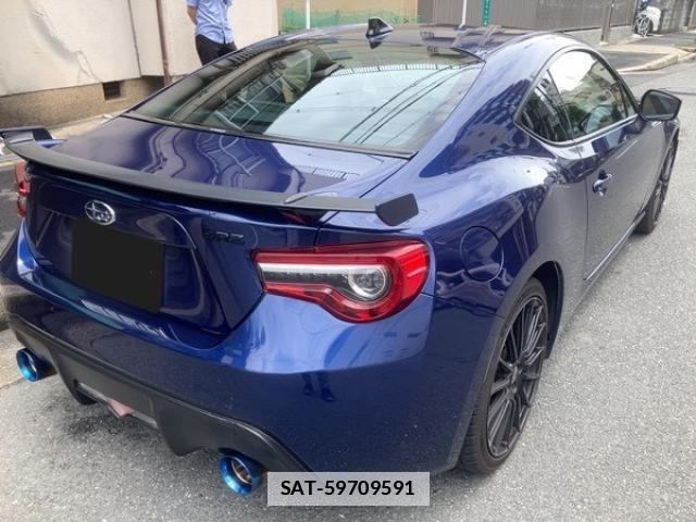 Subaru BRZ 2019-09 7809573-1