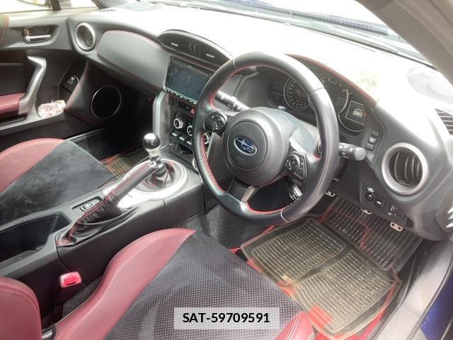 Subaru BRZ 2019-09 7809573-2
