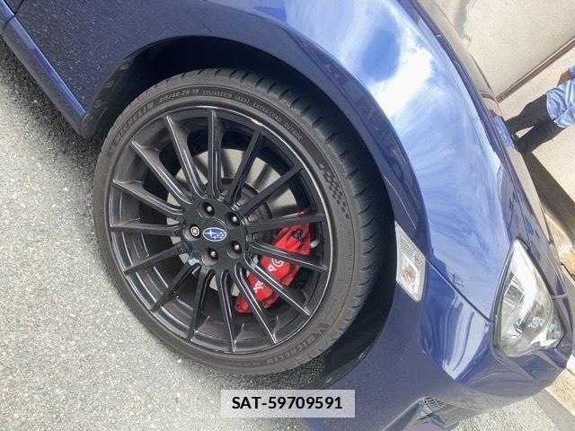 Subaru BRZ 2019-09 7809573-4