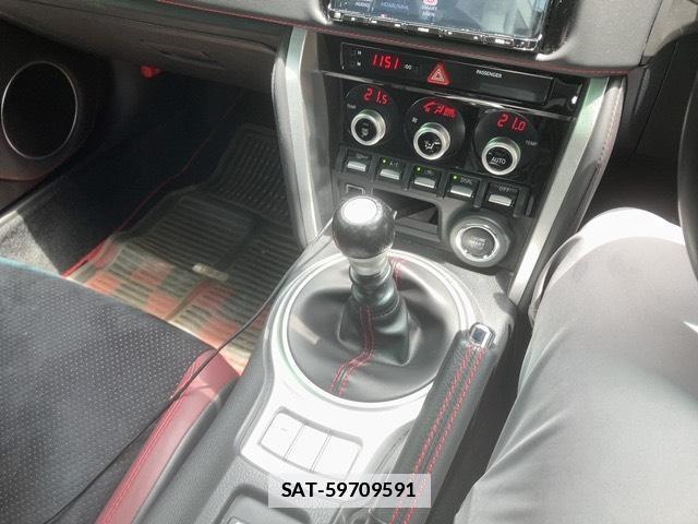 Subaru BRZ 2019-09 7809573-6