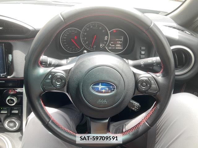 Subaru BRZ 2019-09 7809573-7