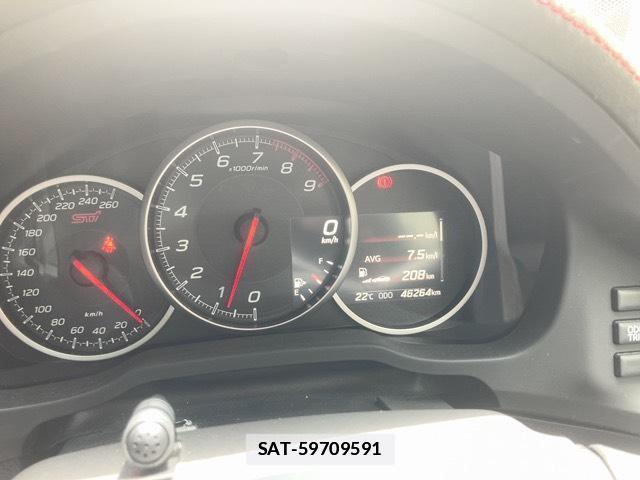 Subaru BRZ 2019-09 7809573-8