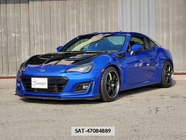 Subaru BRZ 2018-03 7809902-0