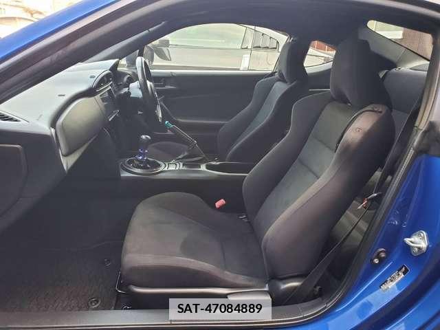 Subaru BRZ 2018-03 7809902-10