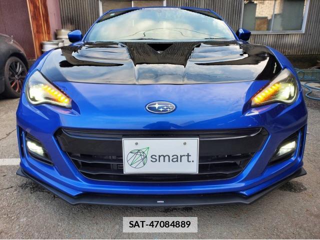 Subaru BRZ 2018-03 7809902-17