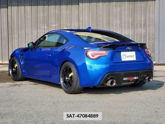 Subaru BRZ 2018-03 7809902-2