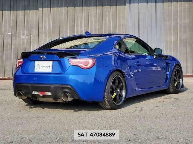 Subaru BRZ 2018-03 7809902-3