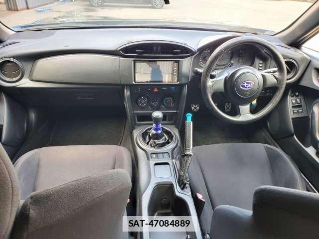 Subaru BRZ 2018-03 7809902-4