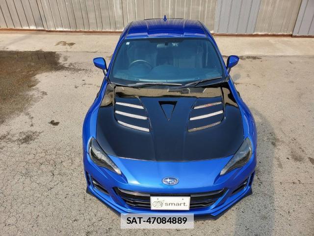 Subaru BRZ 2018-03 7809902-5