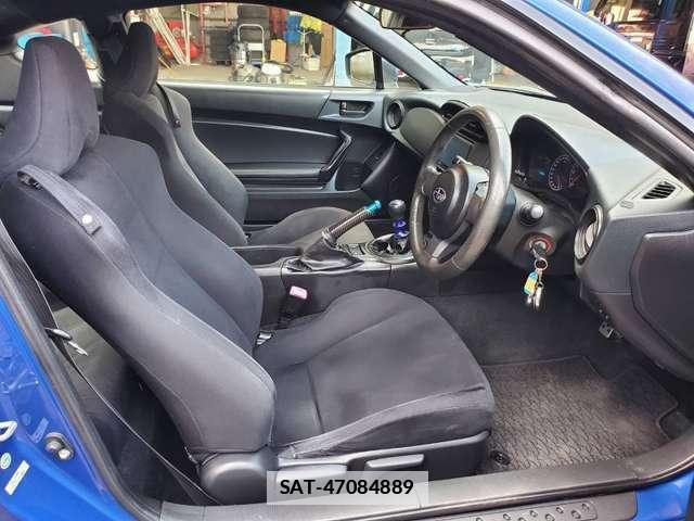 Subaru BRZ 2018-03 7809902-9