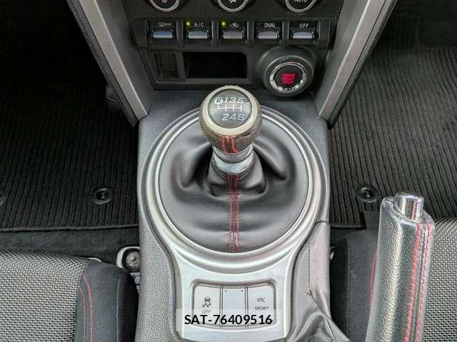Subaru BRZ 2012-05 7809907-12