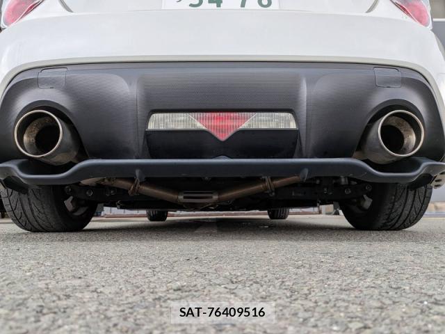 Subaru BRZ 2012-05 7809907-14