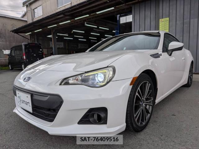 Subaru BRZ 2012-05 7809907-17
