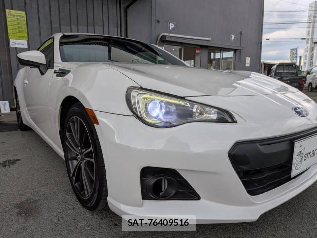 Subaru BRZ 2012-05 7809907-18