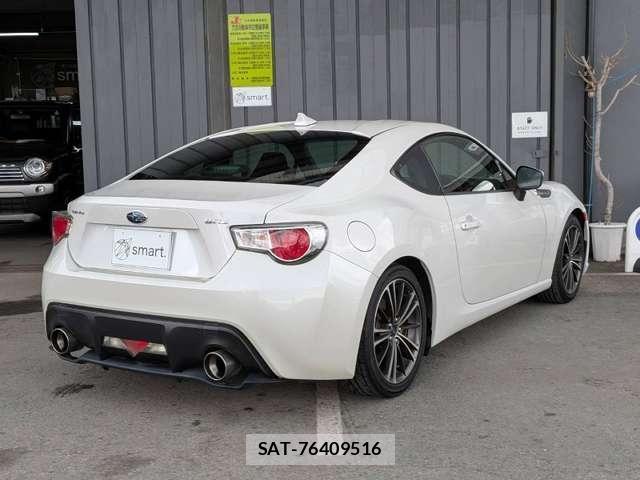 Subaru BRZ 2012-05 7809907-3