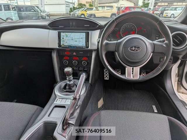 Subaru BRZ 2012-05 7809907-4