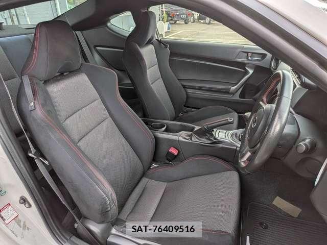Subaru BRZ 2012-05 7809907-5