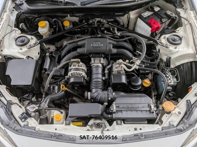 Subaru BRZ 2012-05 7809907-8