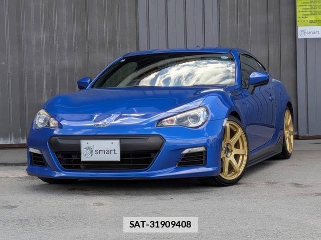 Subaru BRZ 2016-03 7809911-0