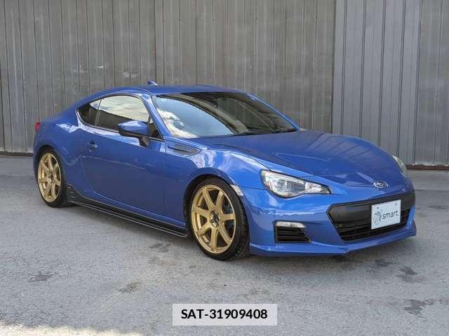 Subaru BRZ 2016-03 7809911-1