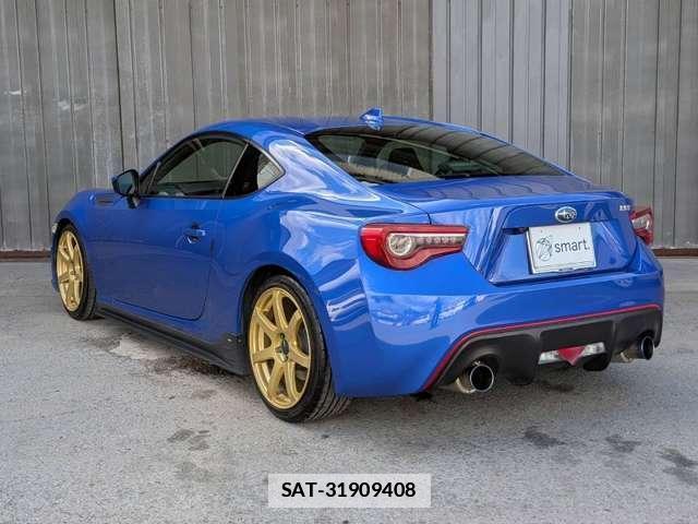 Subaru BRZ 2016-03 7809911-2