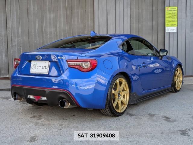Subaru BRZ 2016-03 7809911-3