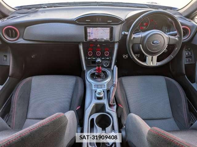Subaru BRZ 2016-03 7809911-4