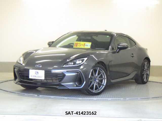 Subaru BRZ 2021-12 7810772-0