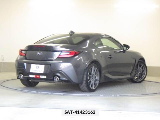 Subaru BRZ 2021-12 7810772-1