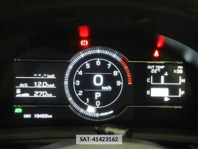Subaru BRZ 2021-12 7810772-12