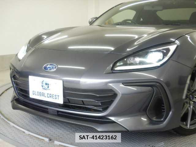Subaru BRZ 2021-12 7810772-13