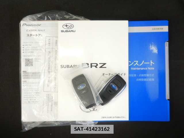 Subaru BRZ 2021-12 7810772-19