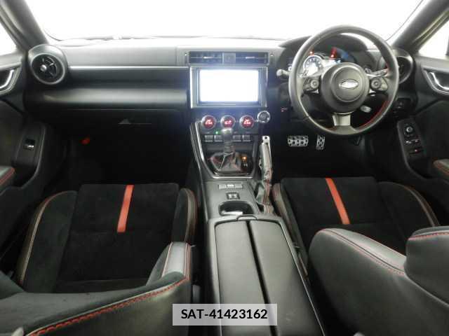Subaru BRZ 2021-12 7810772-2