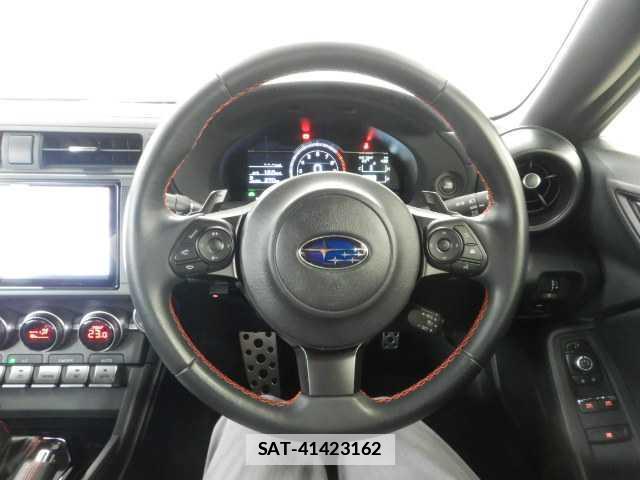 Subaru BRZ 2021-12 7810772-7