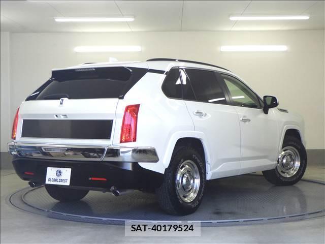 Mitsuoka BUDDY 2023-08 7810915-1