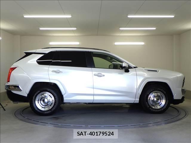 Mitsuoka BUDDY 2023-08 7810915-14