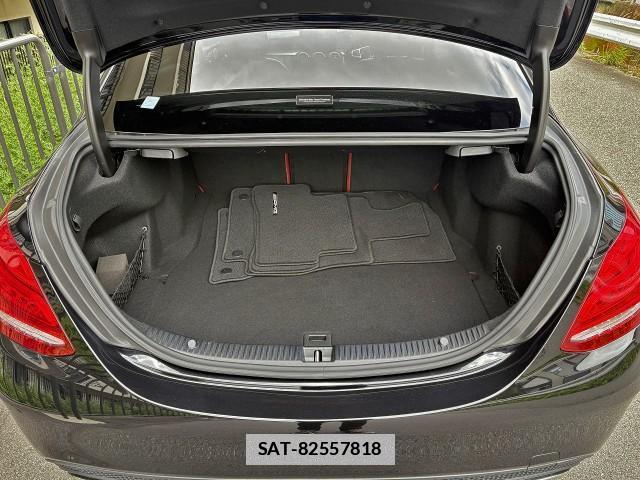 Mercedes Benz C-CLASS 2014-07 7797010-18