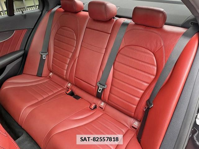 Mercedes Benz C-CLASS 2014-07 7797010-6