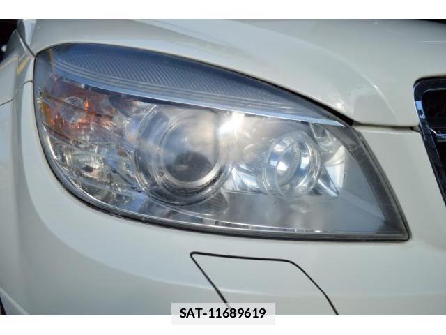 Mercedes Benz C-CLASS 2009-01 7799561-10