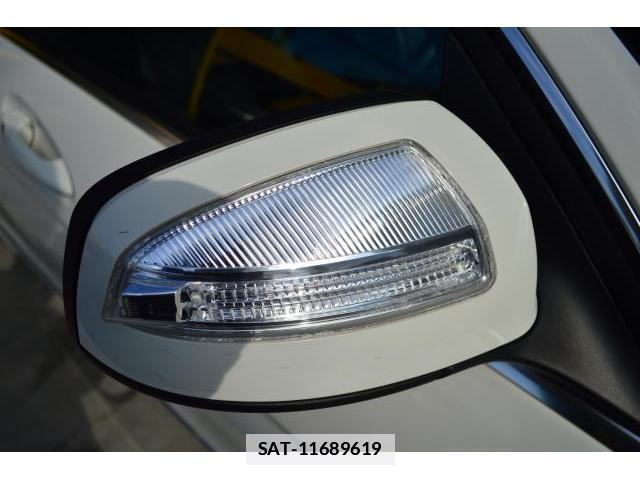 Mercedes Benz C-CLASS 2009-01 7799561-11